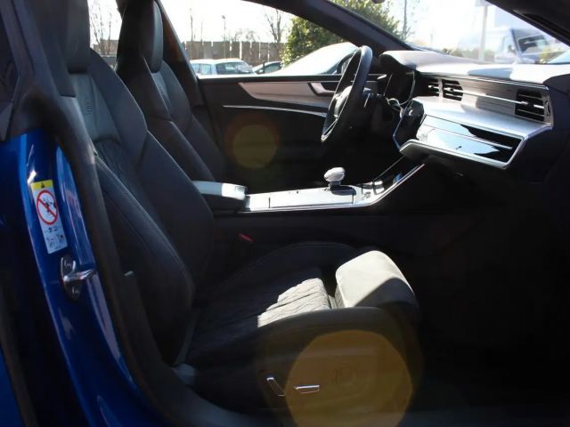 Audi S7 Quattro Sportback