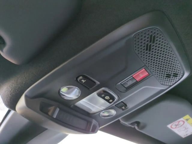 Opel Corsa GS-Line Grand Sport Turbo