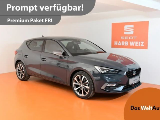 Seat Leon 1.5 TSI FR-lijn