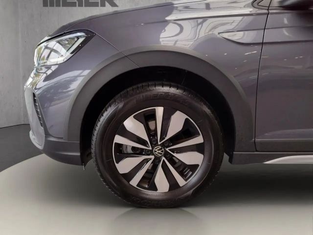 Volkswagen Taigo 1.0 TSI Move