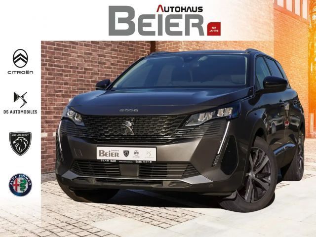 Peugeot 5008 Allure Pack