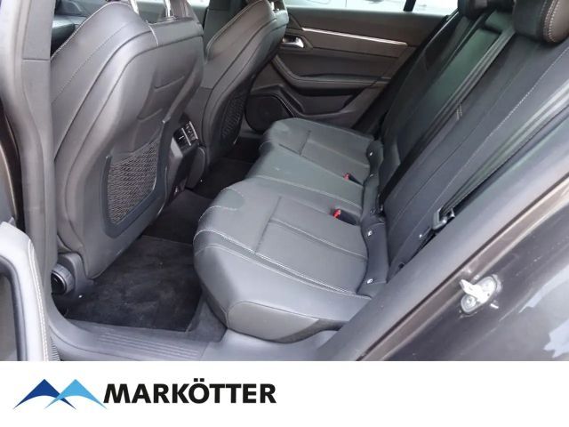 Peugeot 508 GT-Line SW