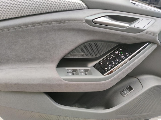 Audi A6 e-tron Avant Performance