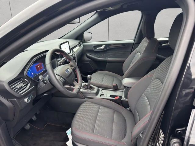 Ford Kuga EcoBoost ST Line