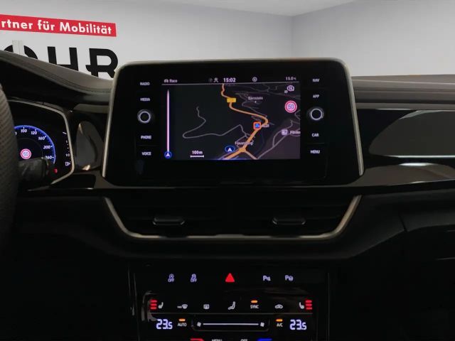 Volkswagen T-Roc 2.0 TSI 4Motion DSG