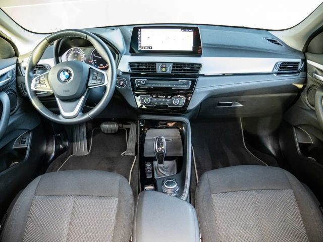BMW X2 Coupé sDrive18d