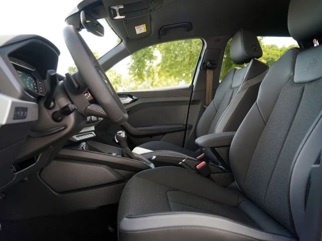 Audi A1 40 TFSI Sportback