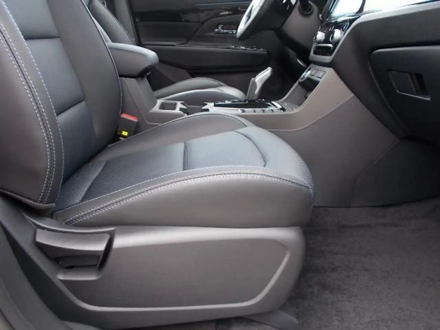 SsangYong Korando e-MOTION Titanium Leder LED Navigation