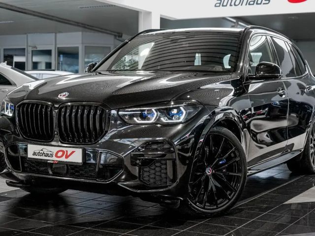 BMW X5 M-Sport xDrive40d