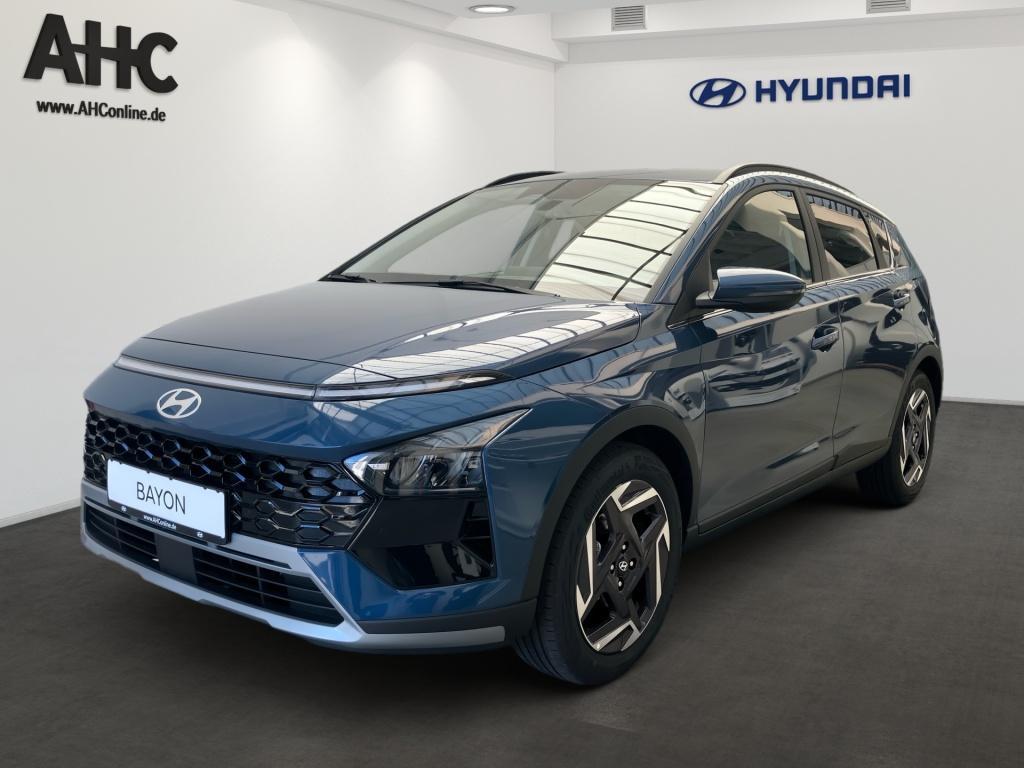 Hyundai Bayon 1.0 Prime T-GDi