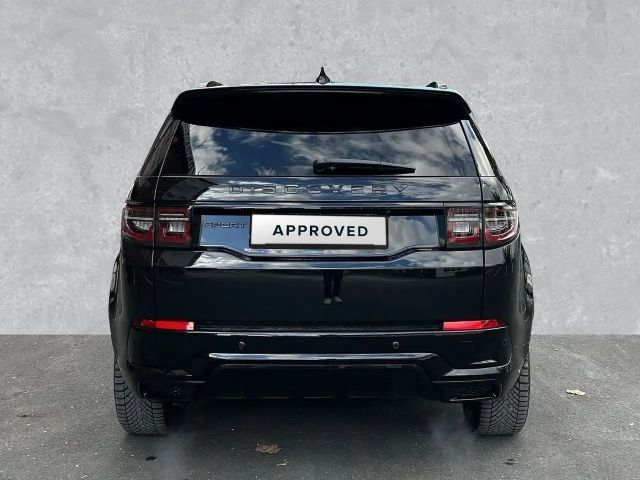 Land Rover Discovery Sport AWD Dynamic