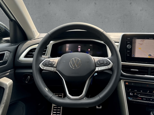 Volkswagen T-Roc 1.5 TSI Move