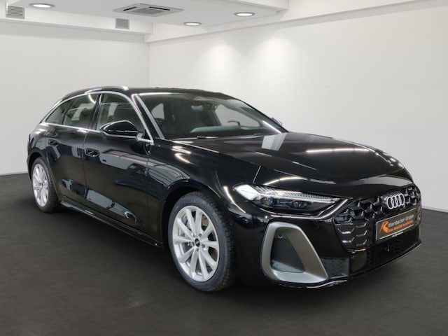 Audi A5 Avant S-Tronic