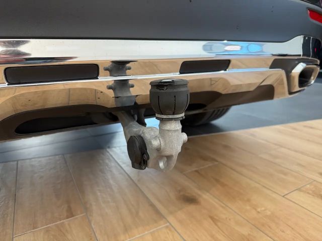 Mercedes-Benz GLC 220 4MATIC GLC 220 d