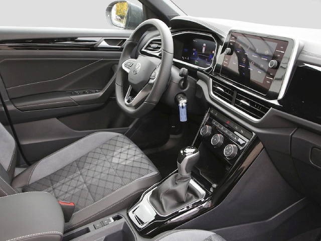 Volkswagen T-Roc 1.5 TSI DSG R-Line