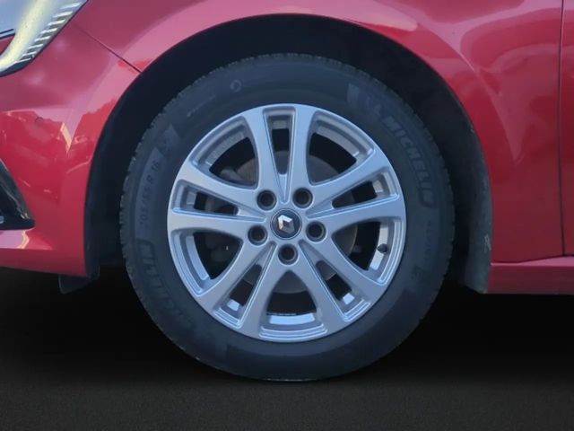 Renault Megane ONE TCe140EDC