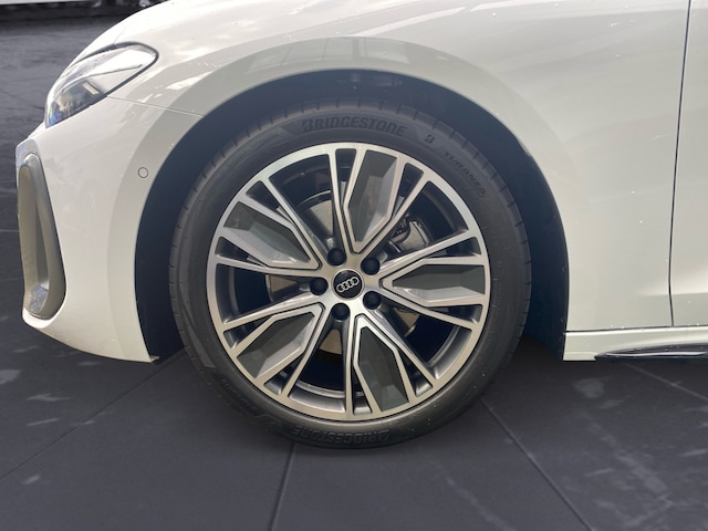 Audi A5 Avant S-Tronic