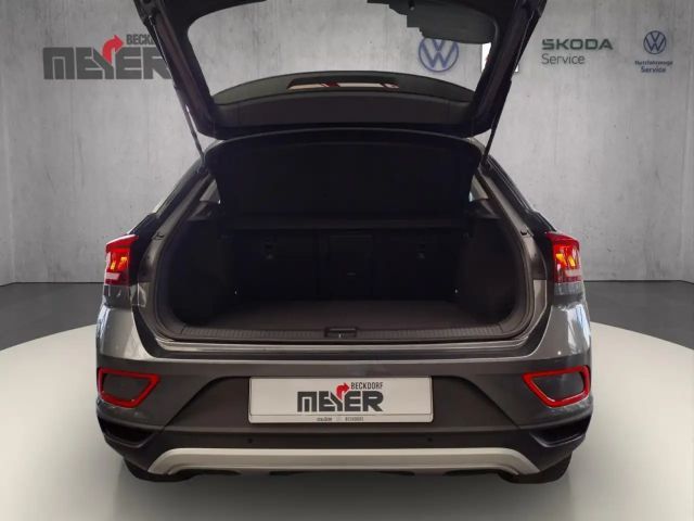 Volkswagen T-Roc 1.0 TSI Move