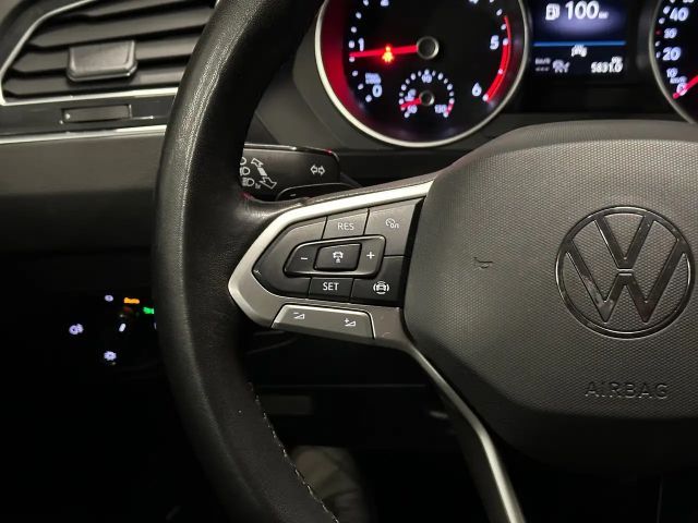 Volkswagen Tiguan 2.0 TDI 4Motion DSG Life