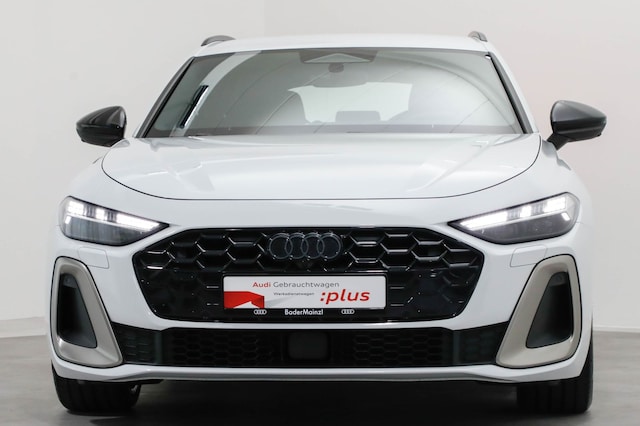 Audi A5 Avant Quattro S-Tronic