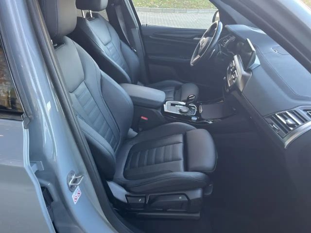 BMW X3 M-Sport xDrive20d