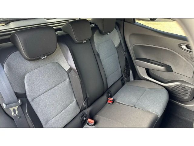 Renault Clio Evolution