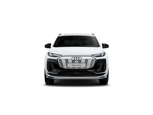 Audi Q6 e-tron Performance S-Line