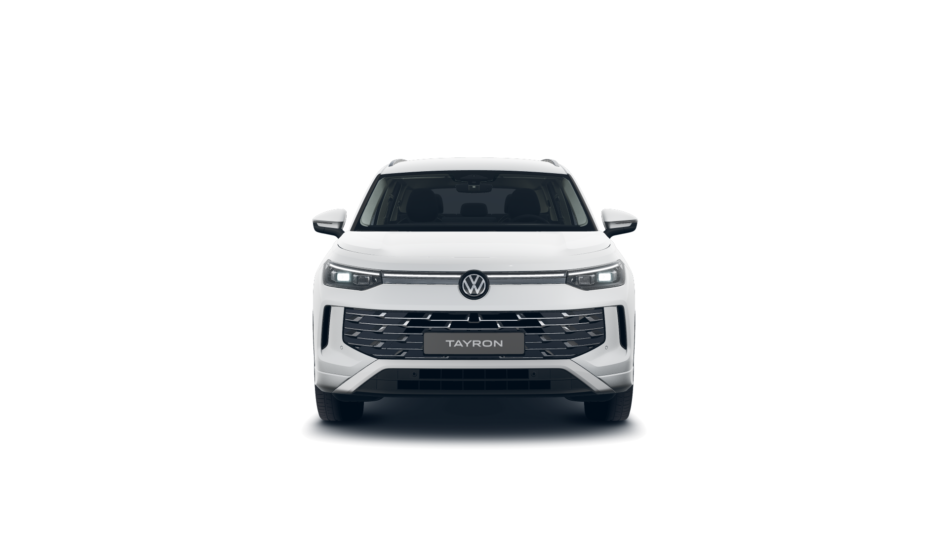 Volkswagen Tayron 2.0 TDI DSG Elegance Elegance