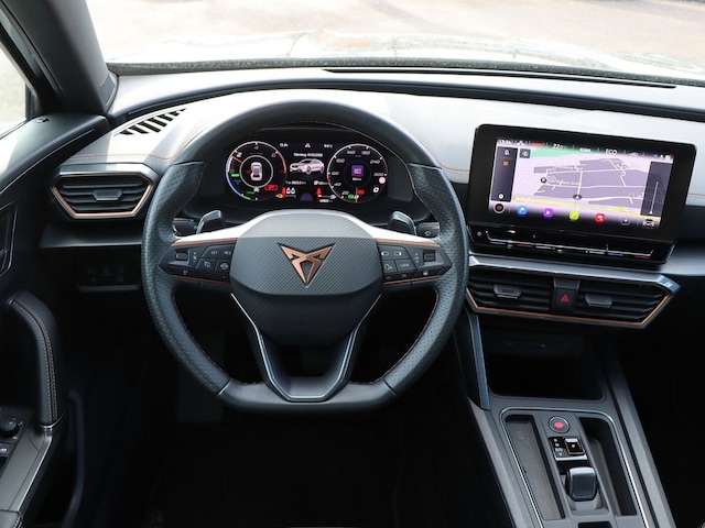 Cupra Formentor 1.4 DSG e-Hybrid