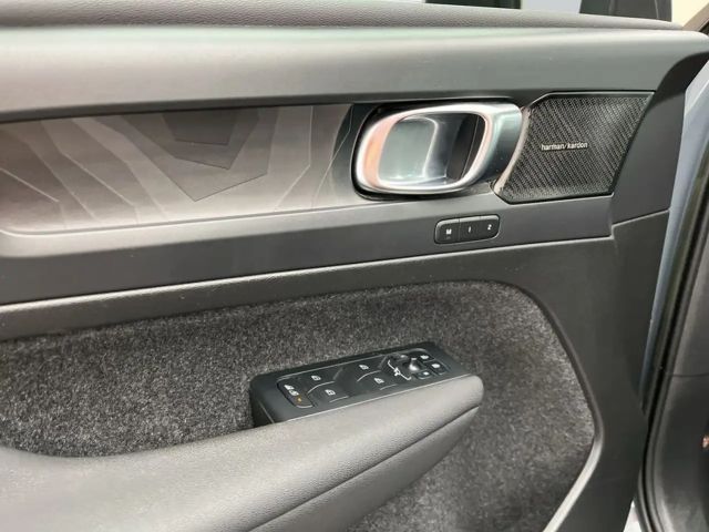 Volvo XC40 Recharge Ultimate