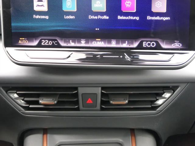 Cupra Born 77 kWh eBoost