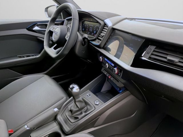 Audi A1 25 TFSI Sportback