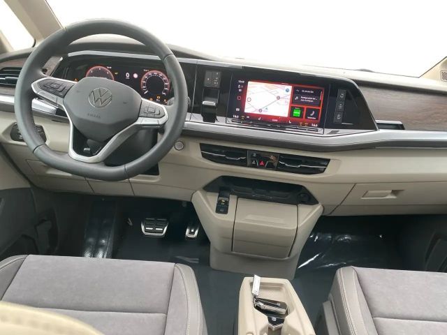 Volkswagen Multivan 2.0 TDI DSG Style T7