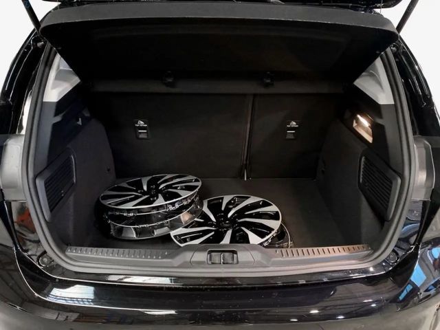 Ford Focus EcoBoost Titanium