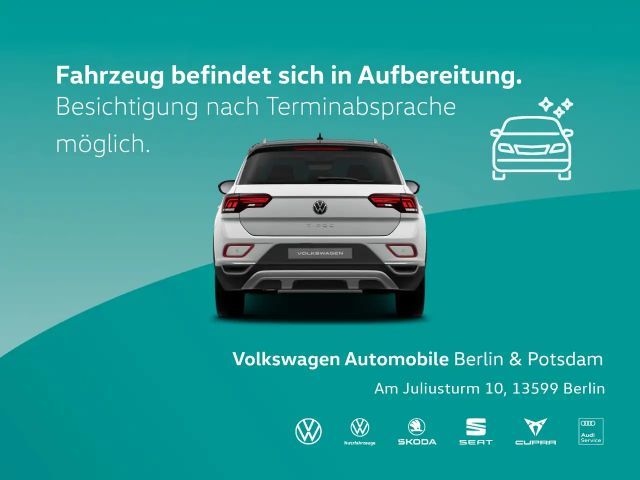 Volkswagen T-Roc 1.5 TSI DSG Style