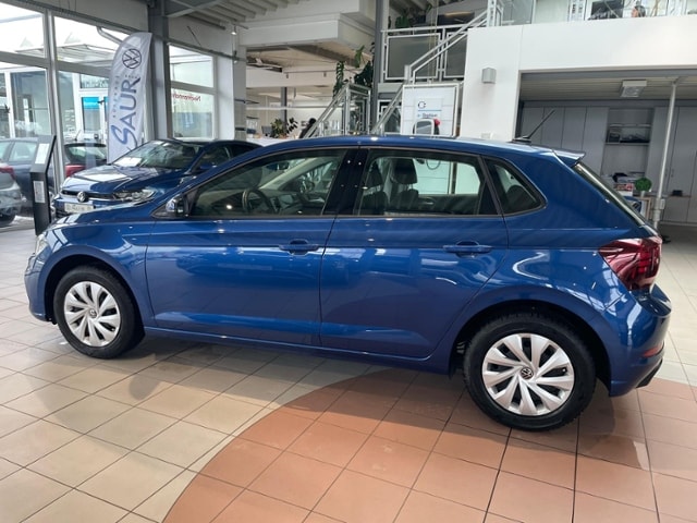 Volkswagen Polo 1.0 TSI