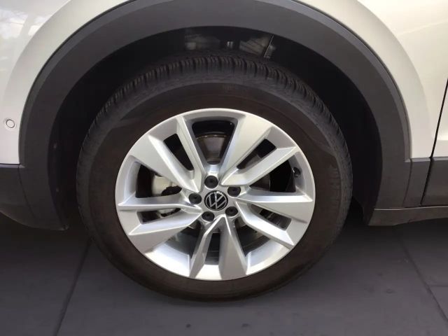 Volkswagen T-Cross DSG