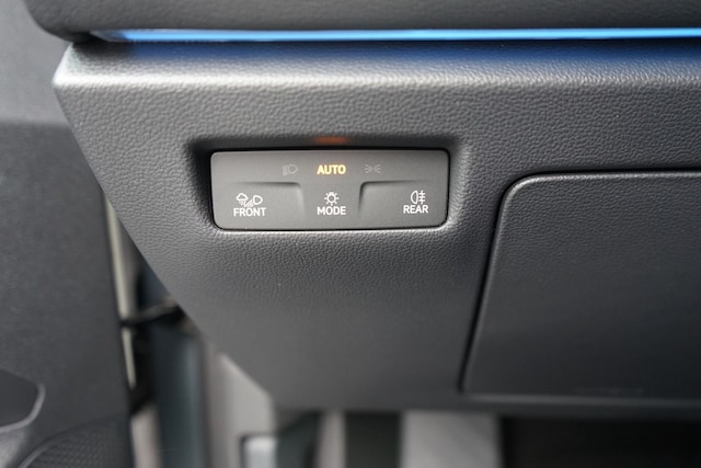 Volkswagen Passat 2.0 TDI Business Variant