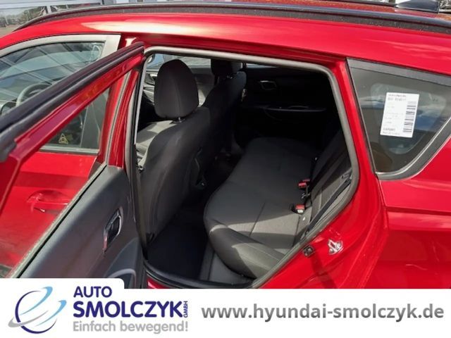 Hyundai Bayon 1.0 Trend