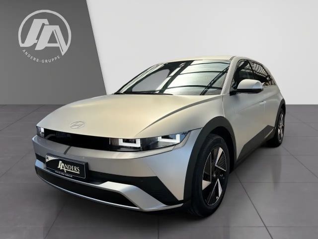 Hyundai IONIQ 5 Techniq