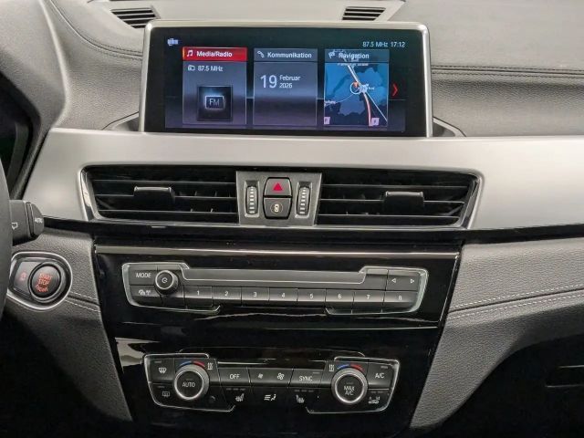 BMW X2 Coupé sDrive18d