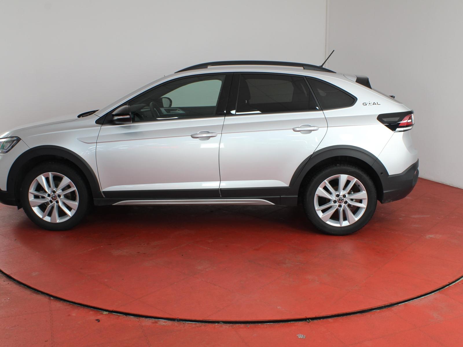 Volkswagen Taigo 1.0 TSI DSG