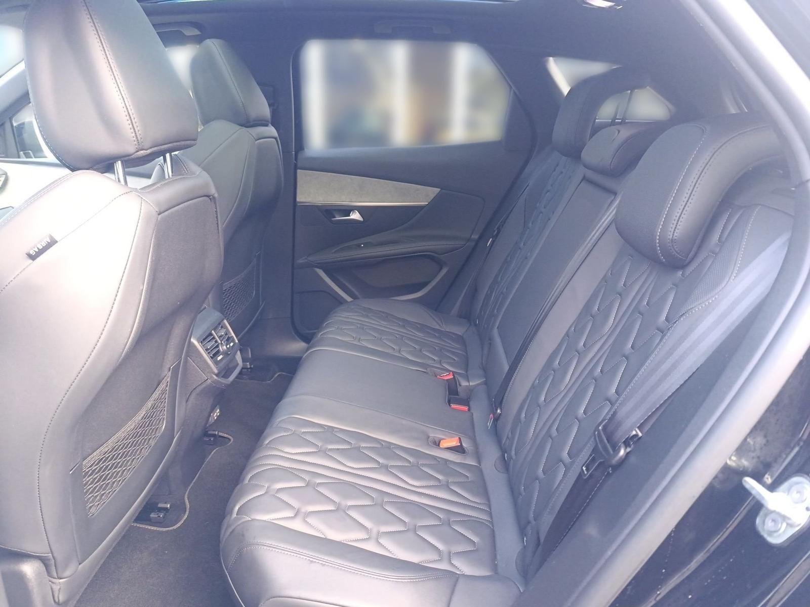 Peugeot 3008 BlueHDi GT-Line