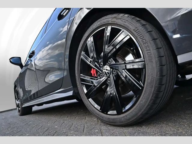 Volkswagen Golf 2.0 TSI DSG GTI Golf VIII