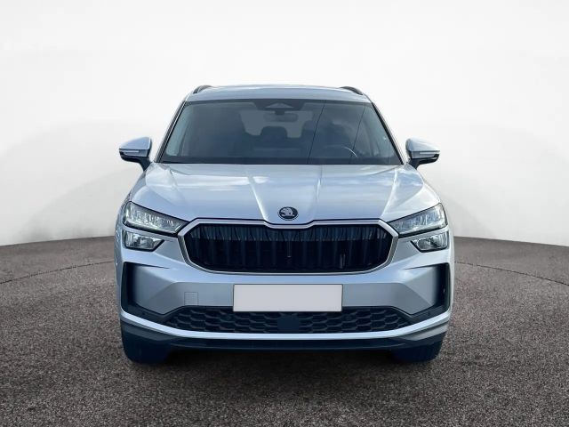 Skoda Kodiaq Selection