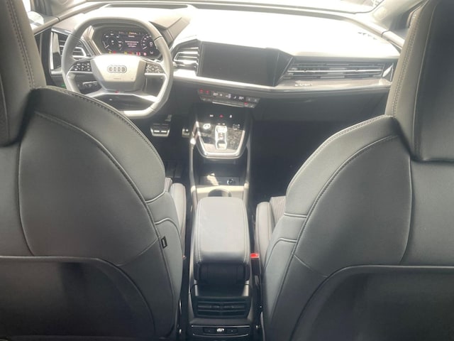 Audi Q4 e-tron Sportback