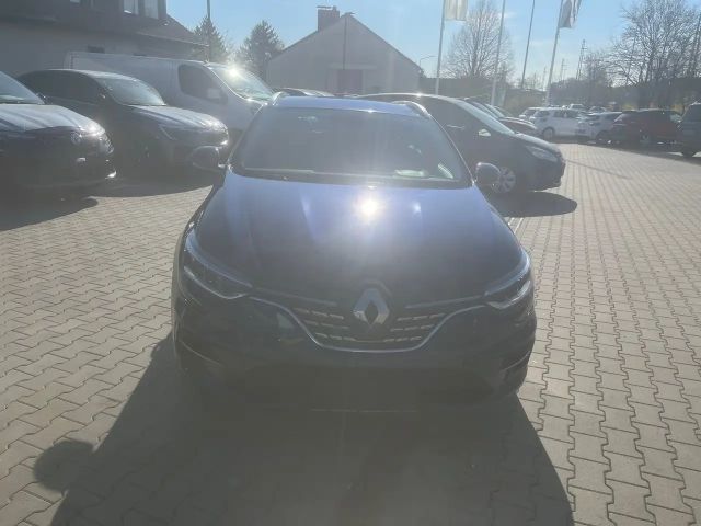 Renault Megane Combi Hybrid Intens
