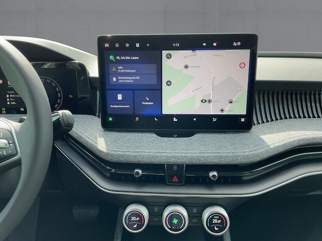 Skoda Superb 1.5 TSI Combi