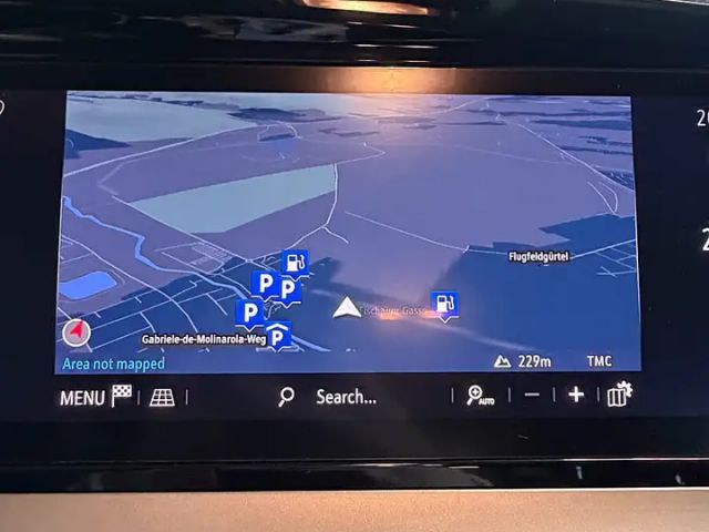 Opel Grandland X Business Elegance