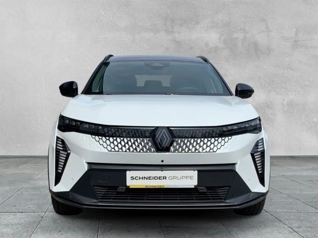 Renault Scenic Alpine Esprit